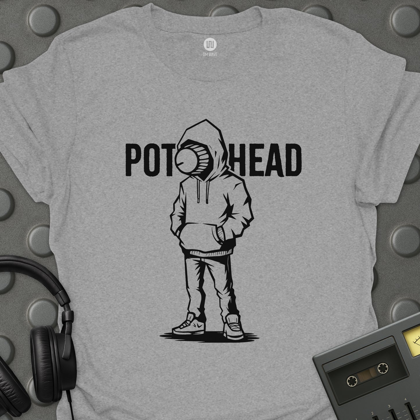 Pot Head