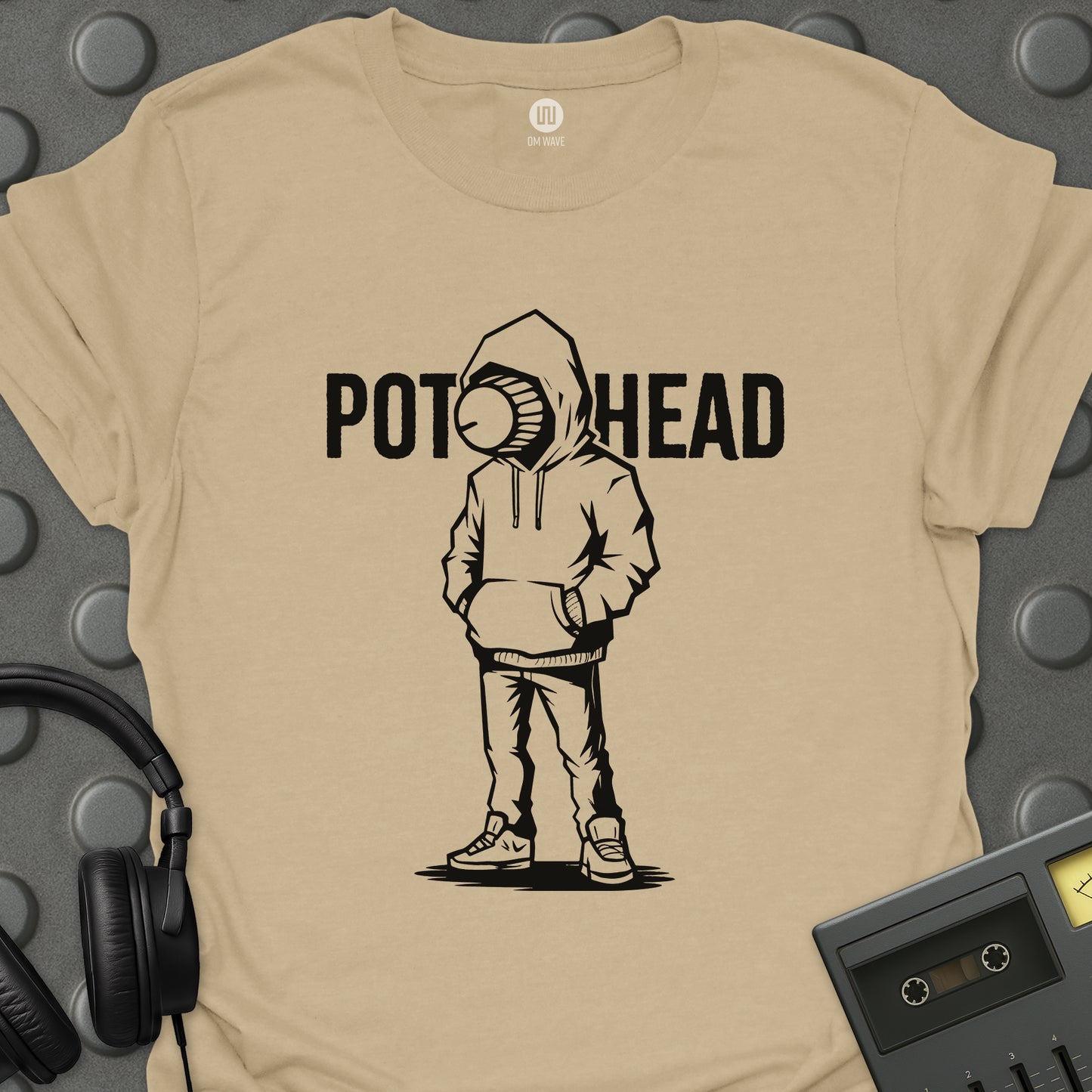 Pot Head