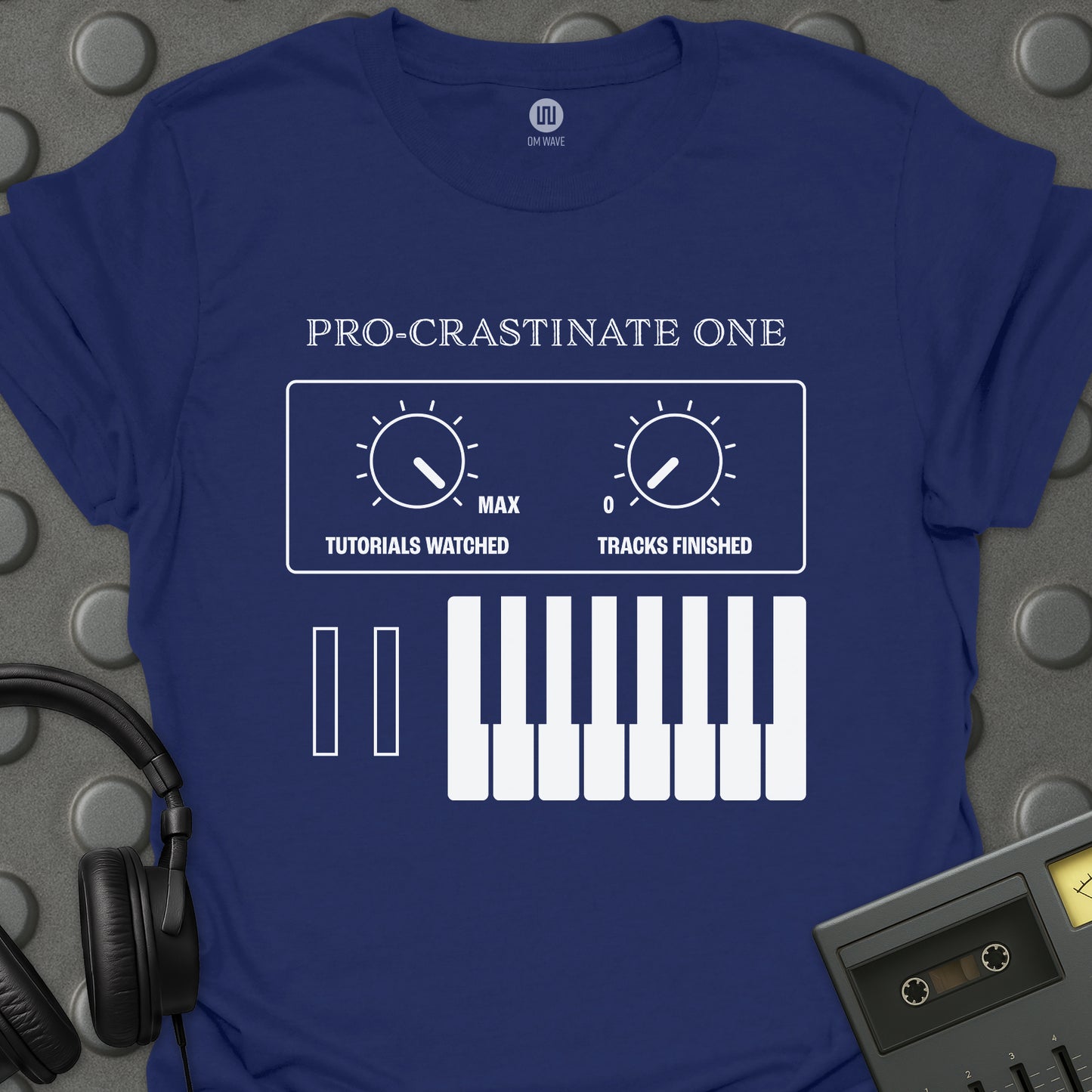 Procrastinate