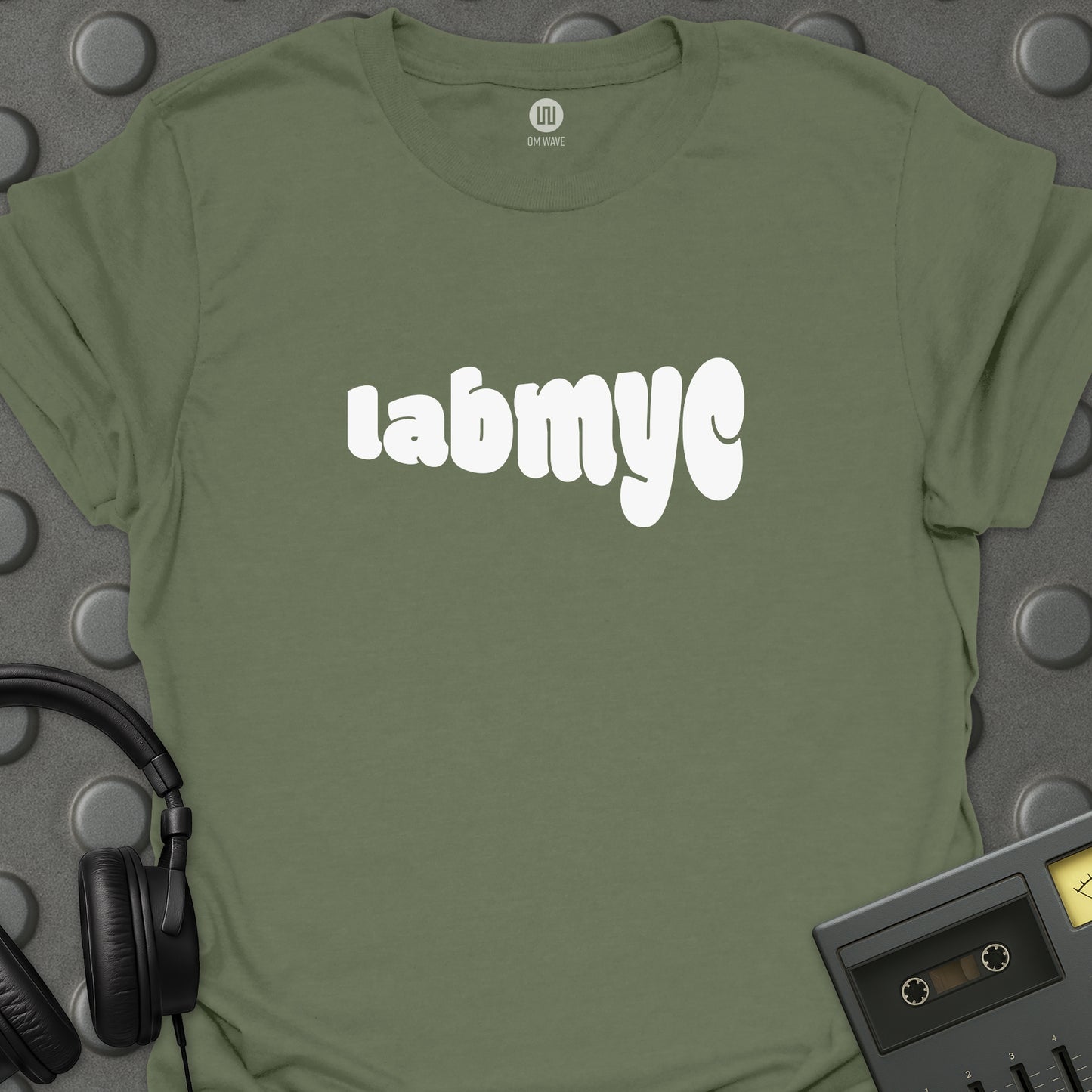 Reverse Cymbal