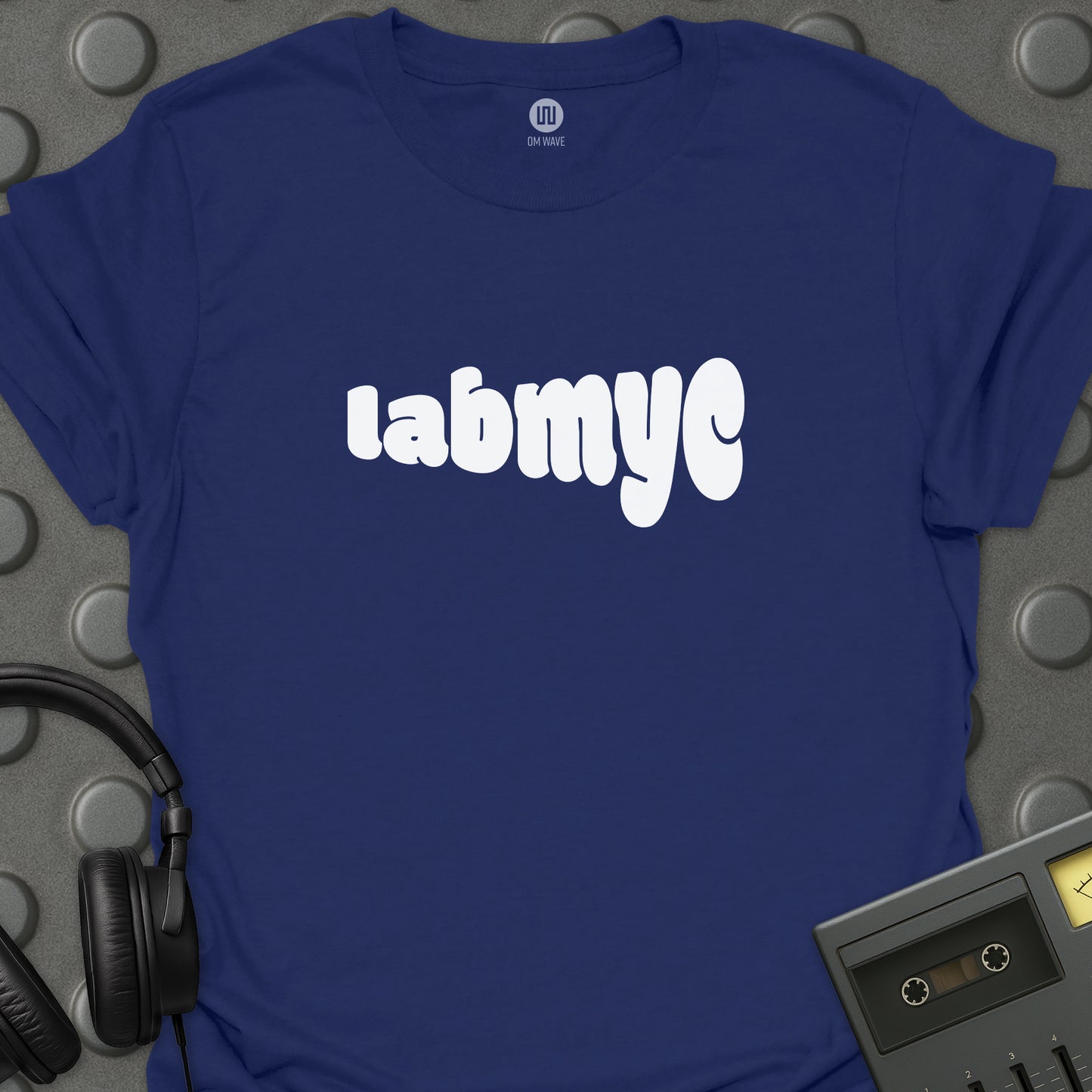 Reverse Cymbal