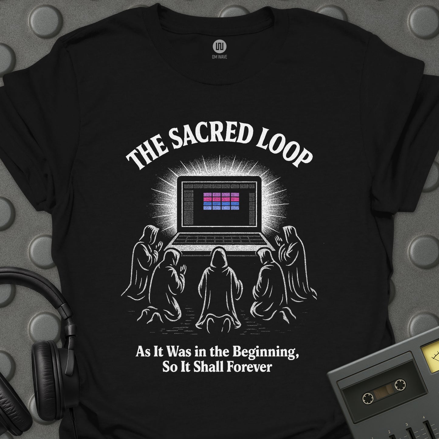 Sacred Loop