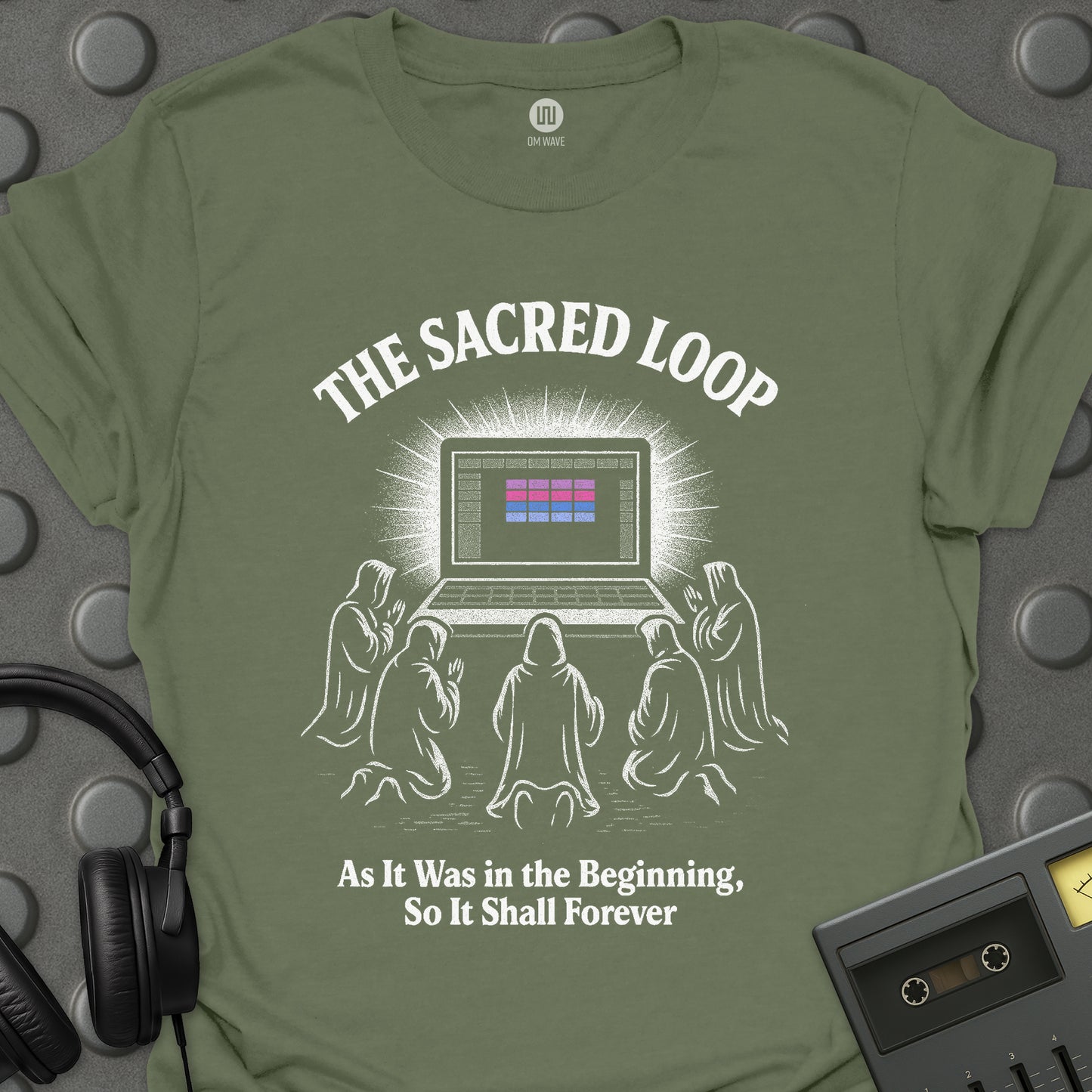 Sacred Loop