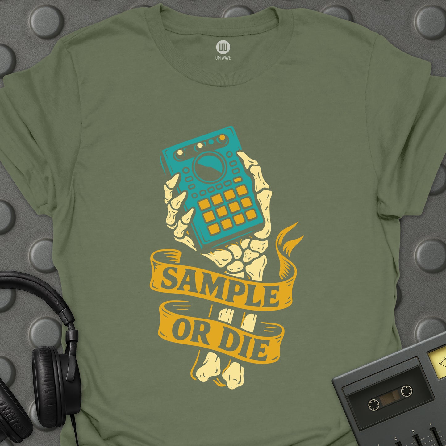 Sample or Die