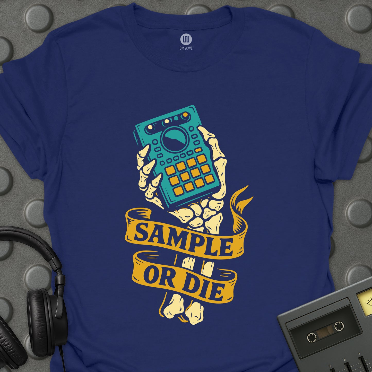 Sample or Die