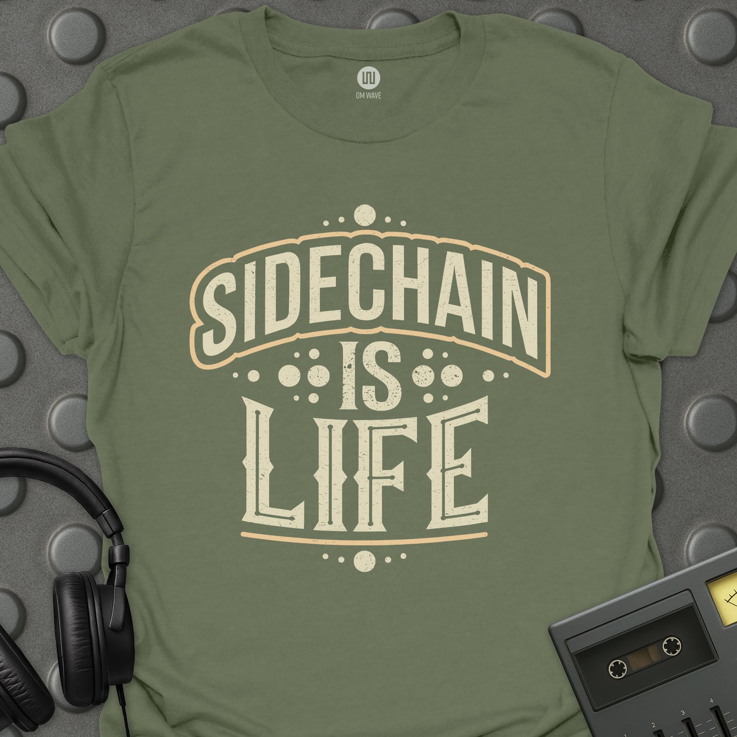 Sidechain Life