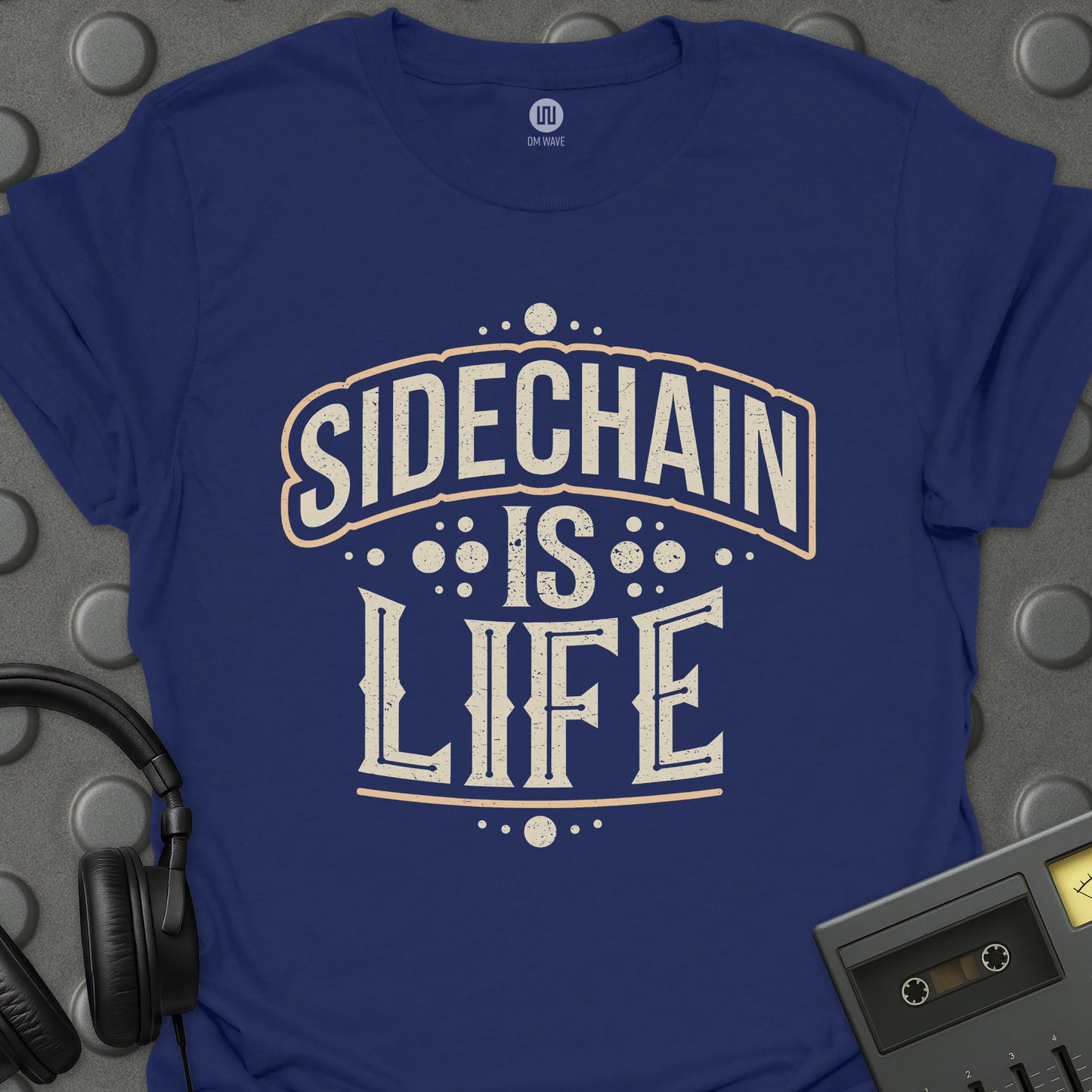 Sidechain Life