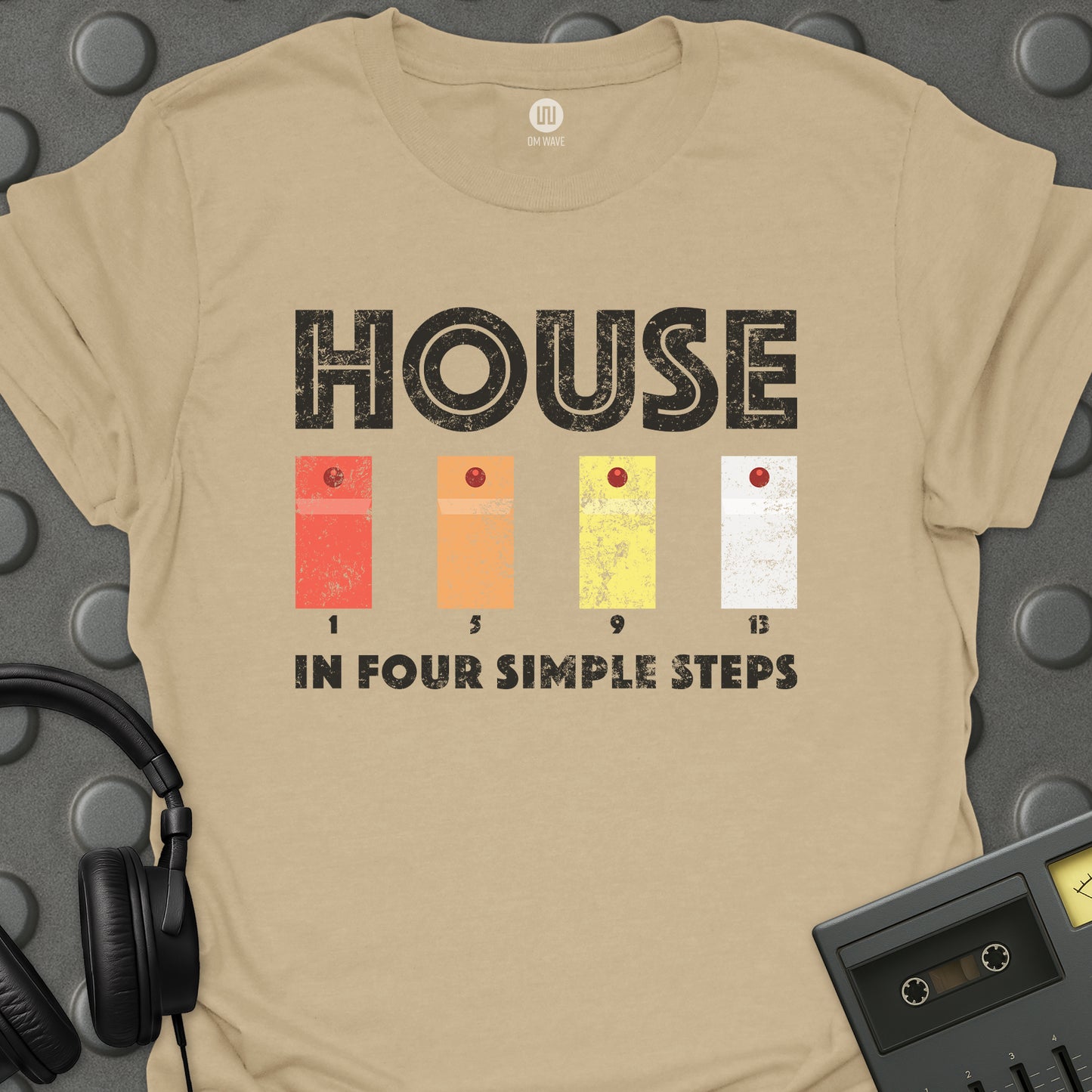 House Steps