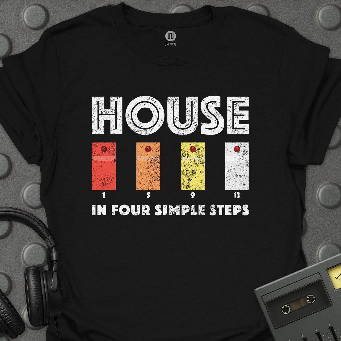 House Steps