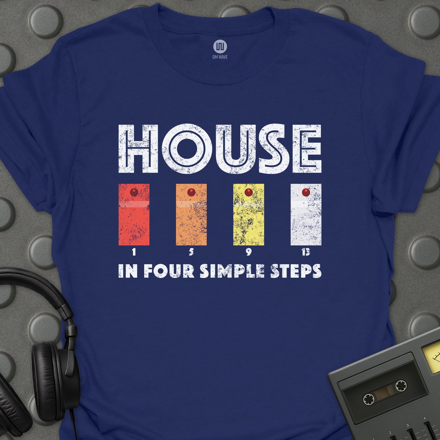 House Steps