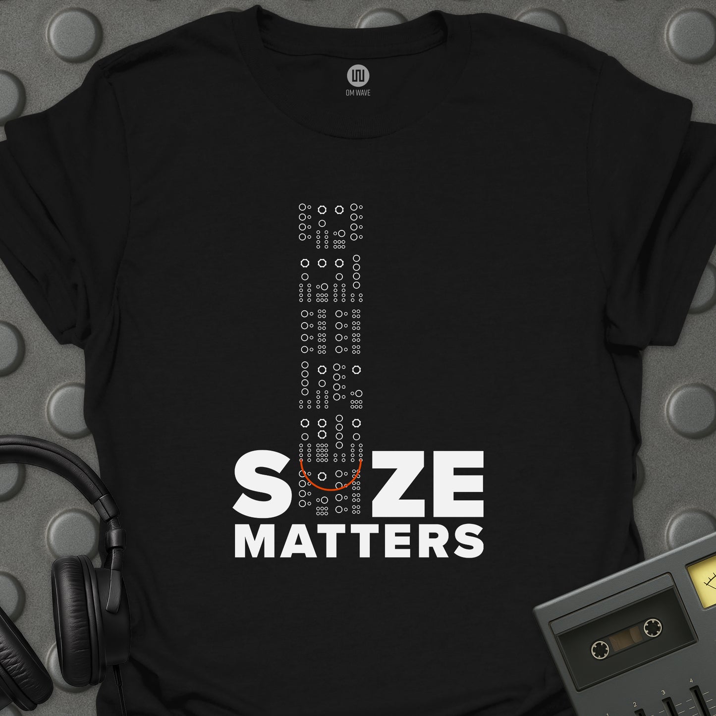 Size Matters