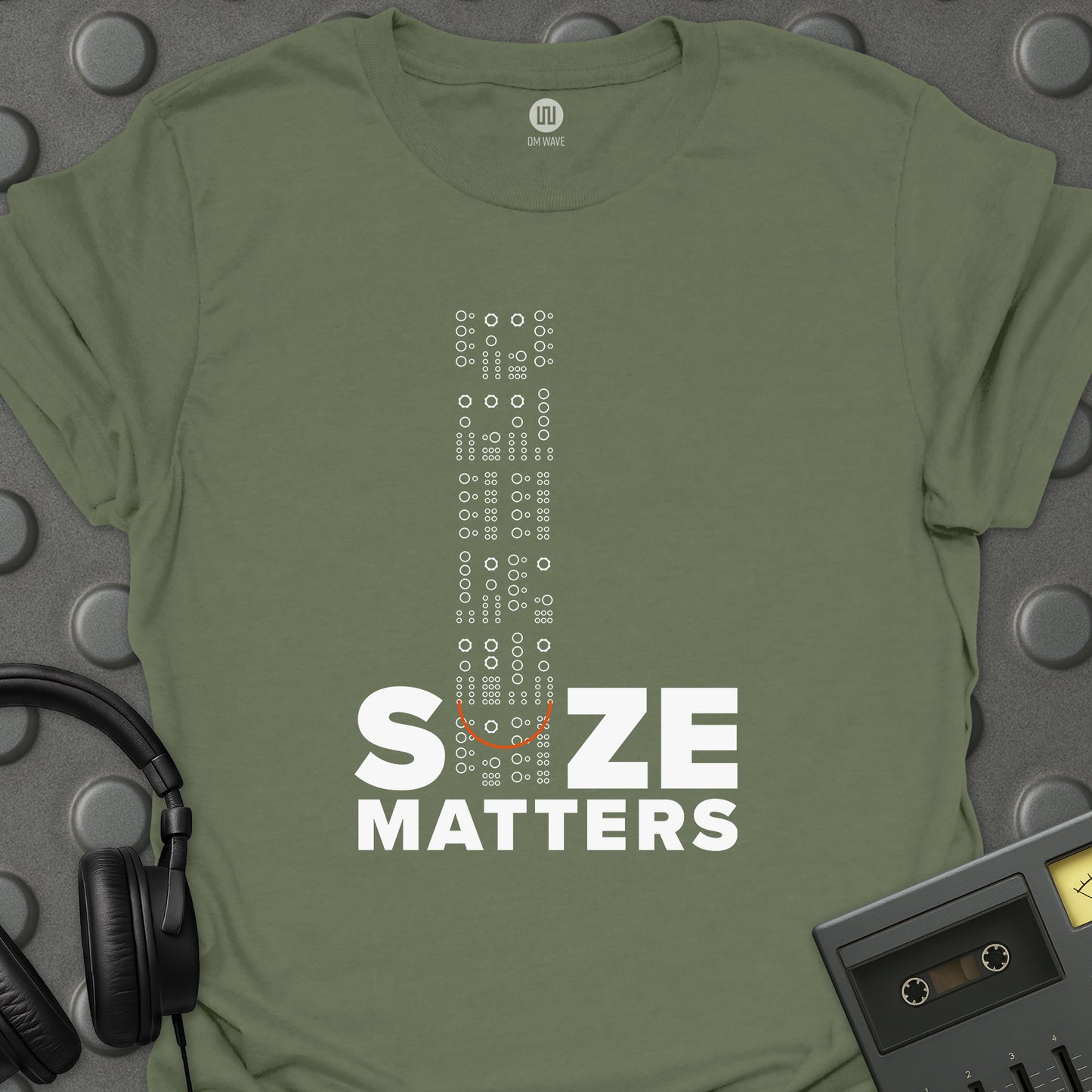 Size Matters