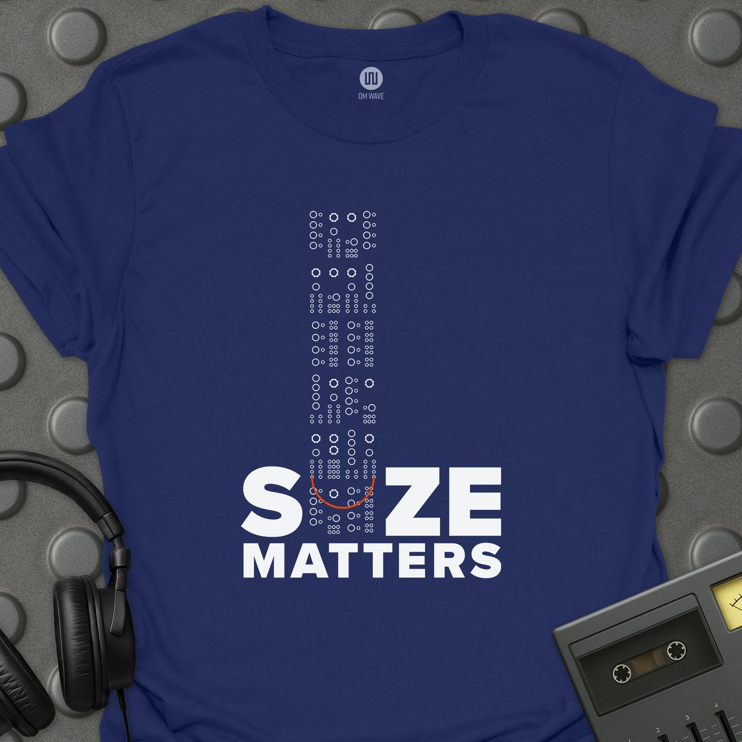 Size Matters