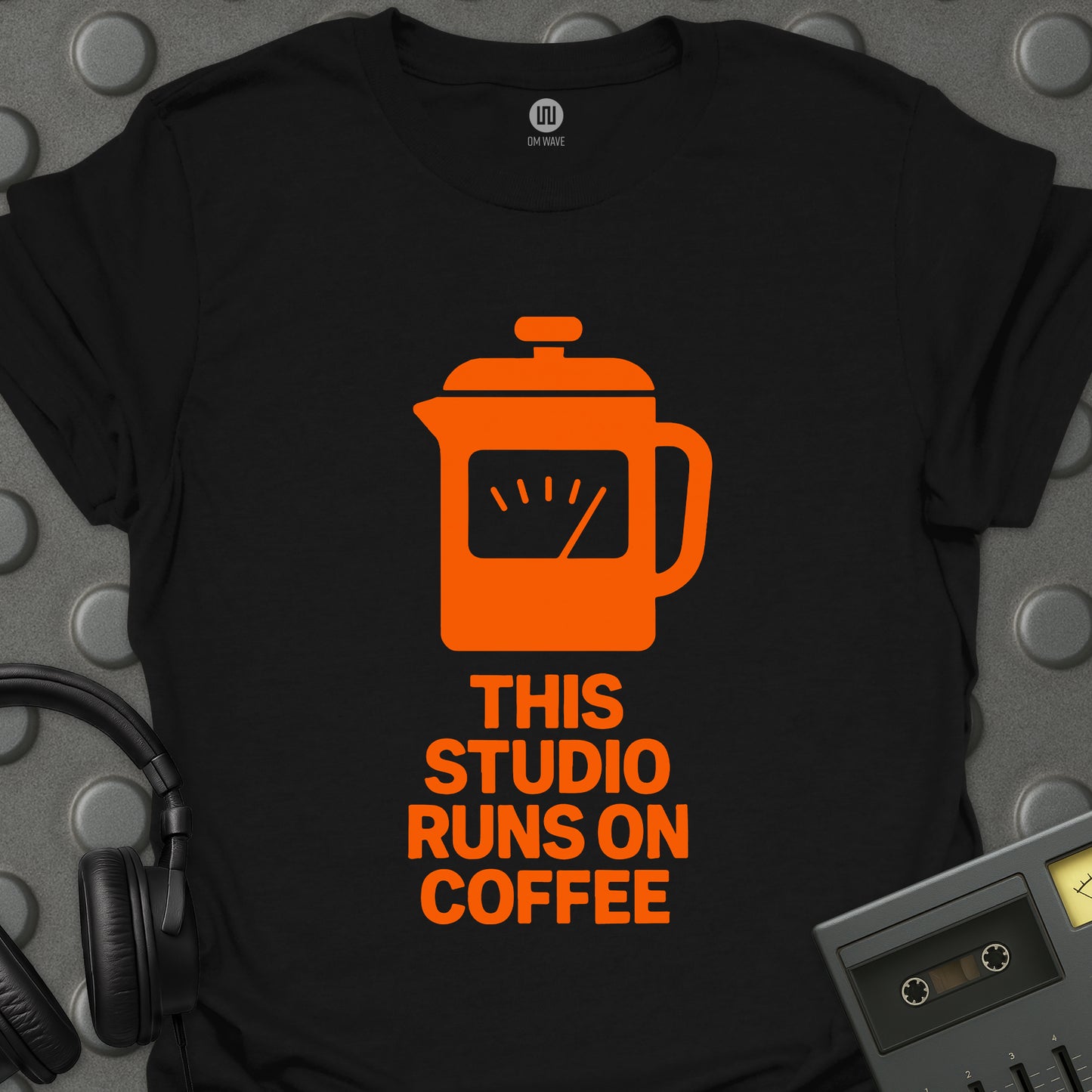 Studio Coffee