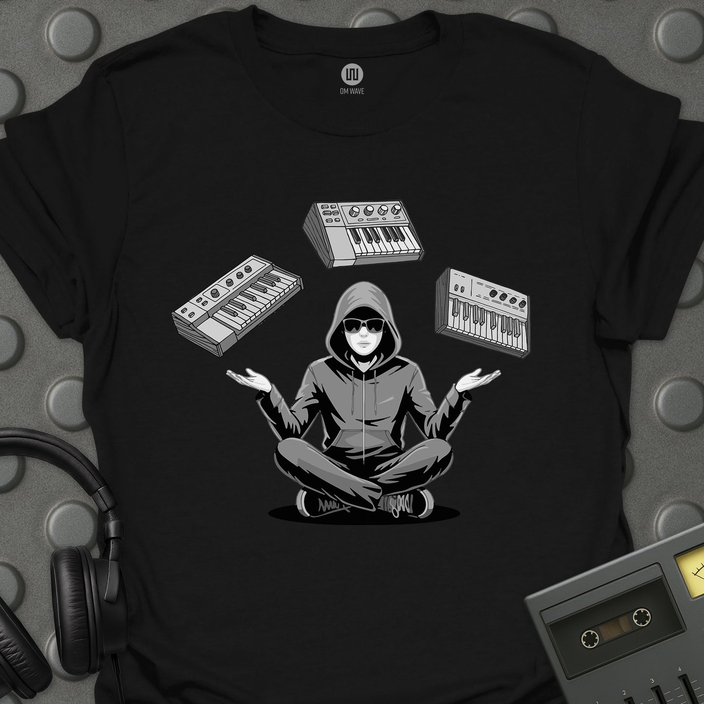 Synth Guru