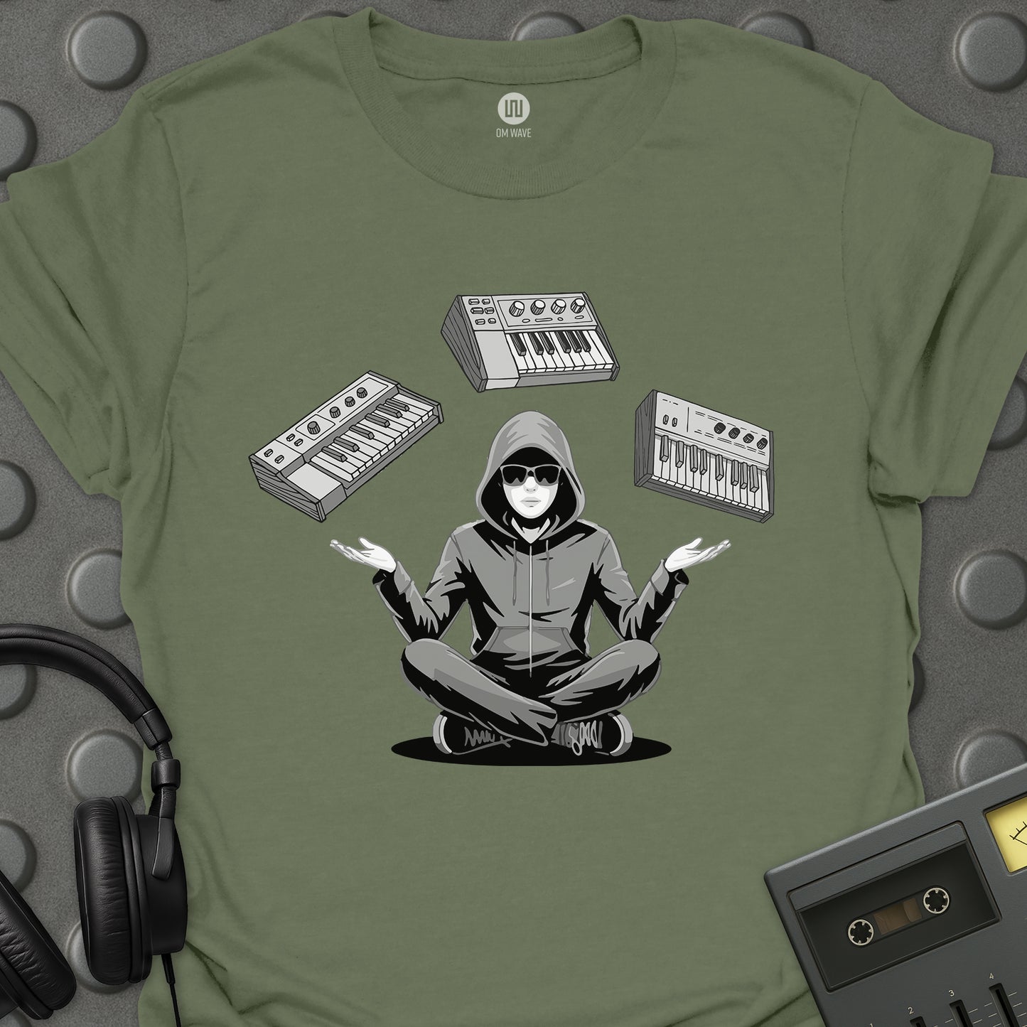 Synth Guru