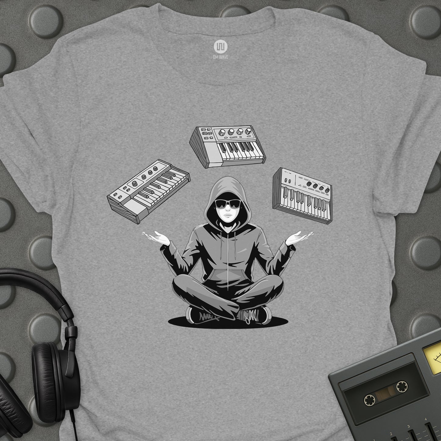 Synth Guru