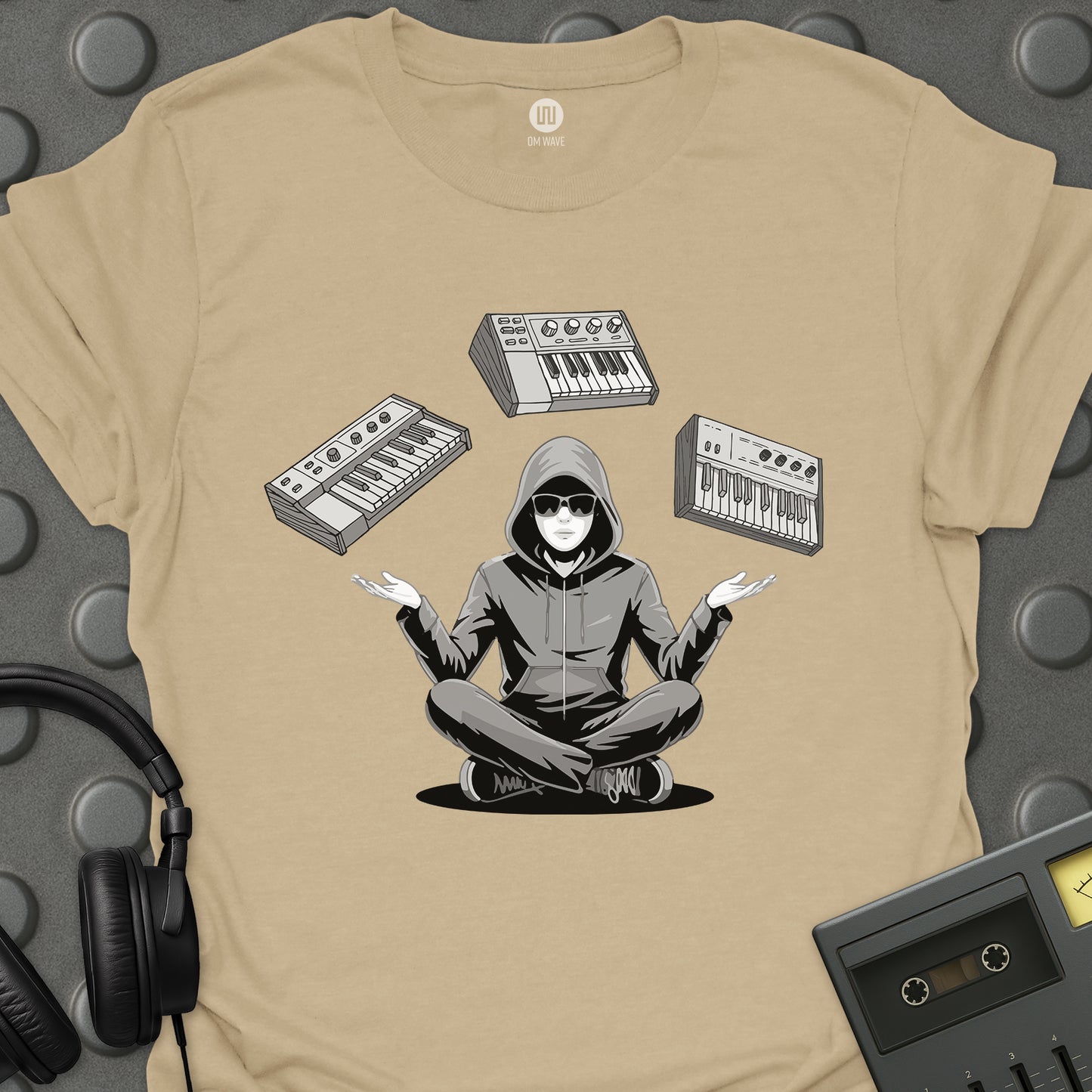 Synth Guru