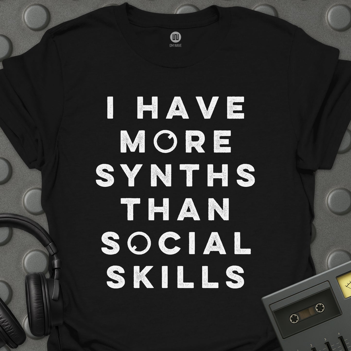 Synth Skills