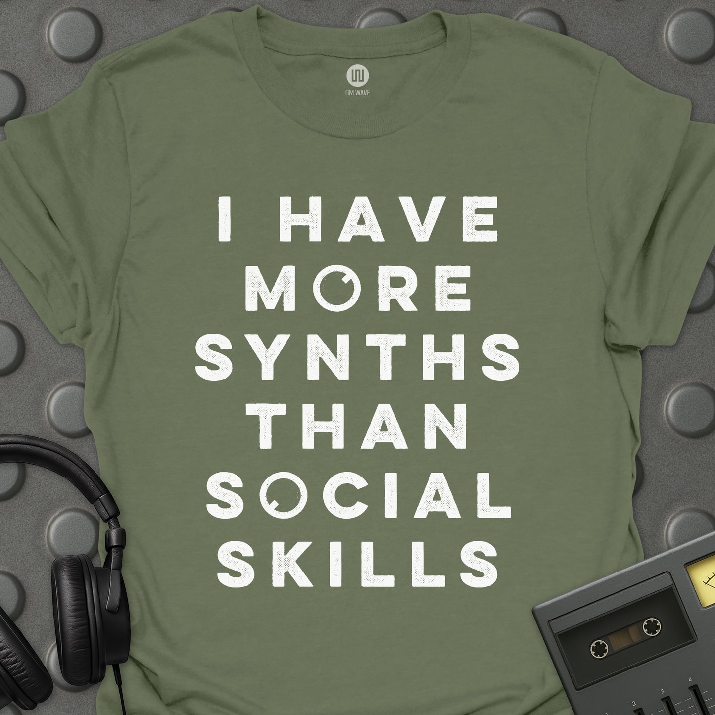 Synth Skills