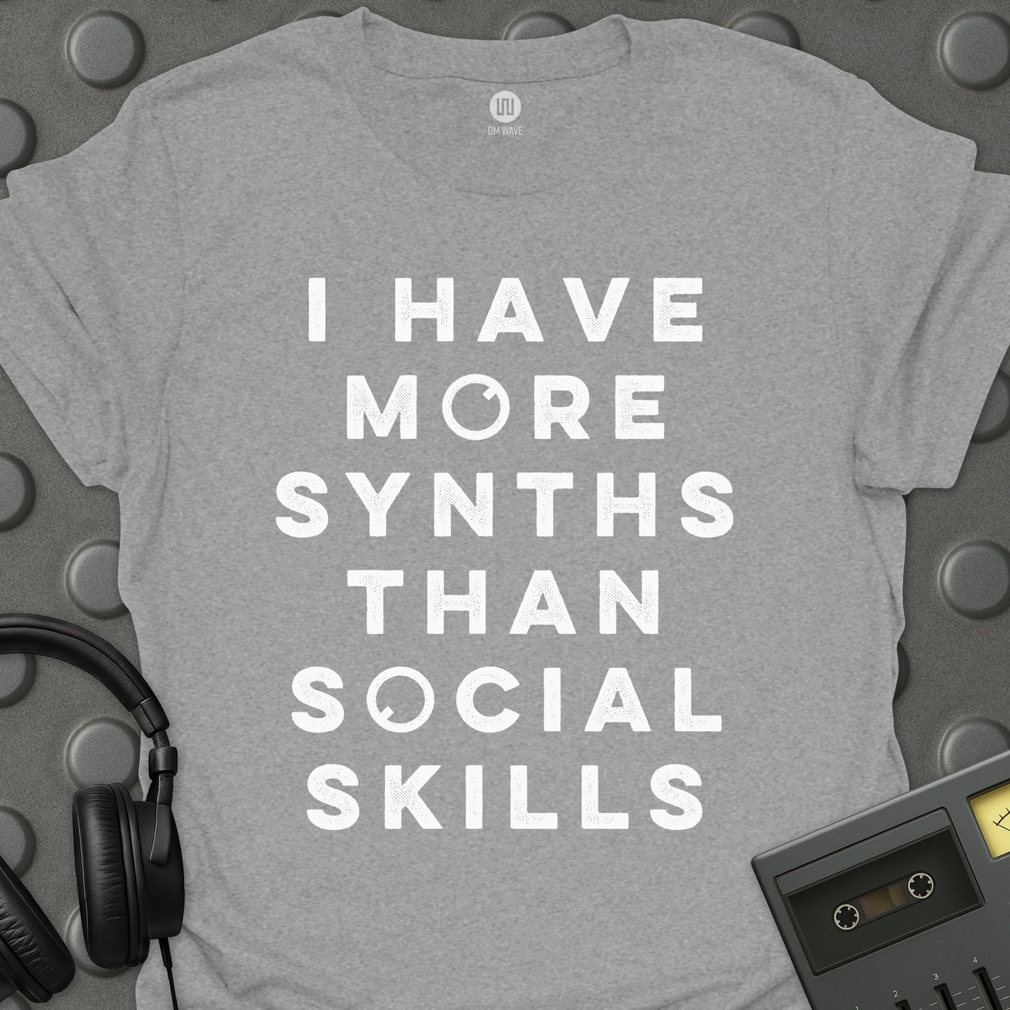 Synth Skills