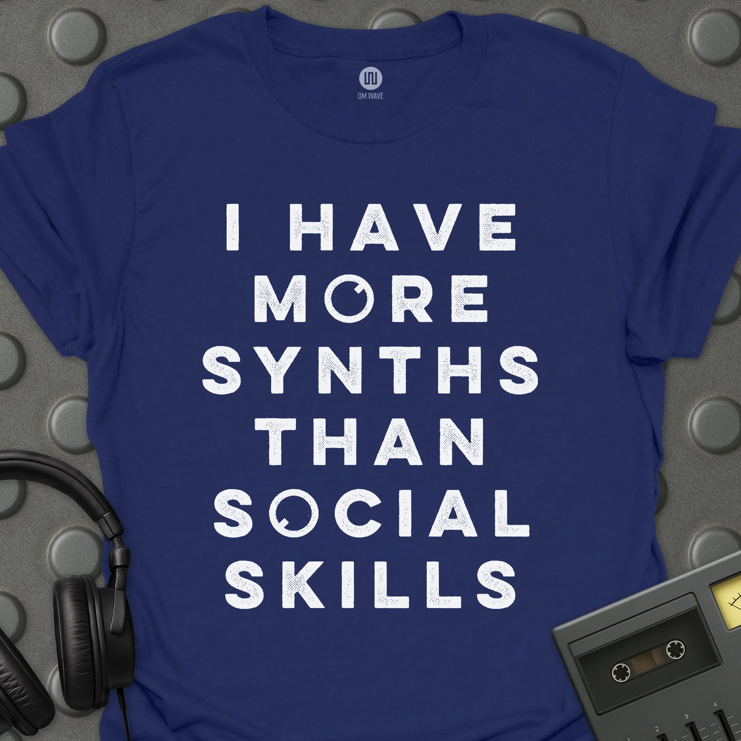Synth Skills