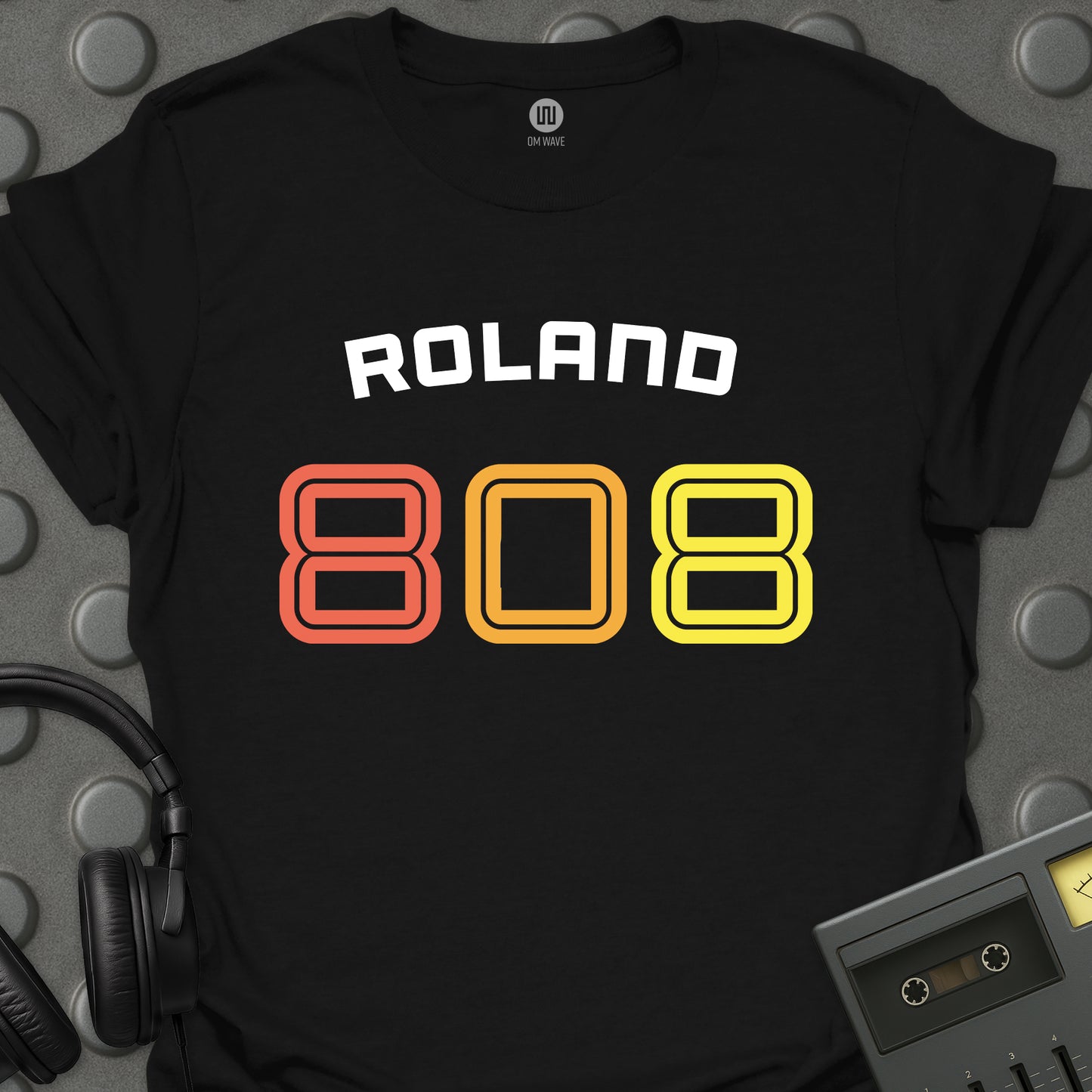 Team 808