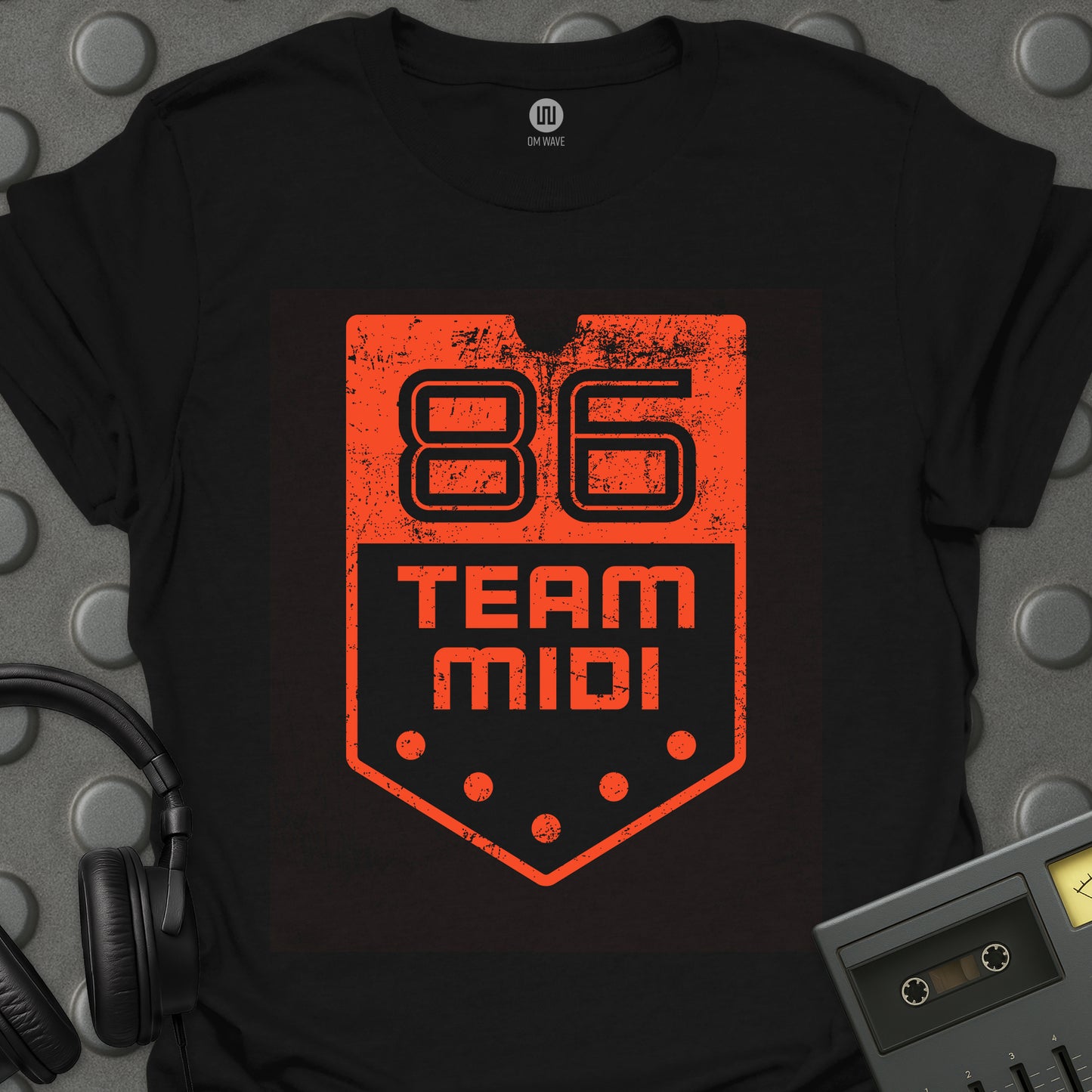 Team MIDI
