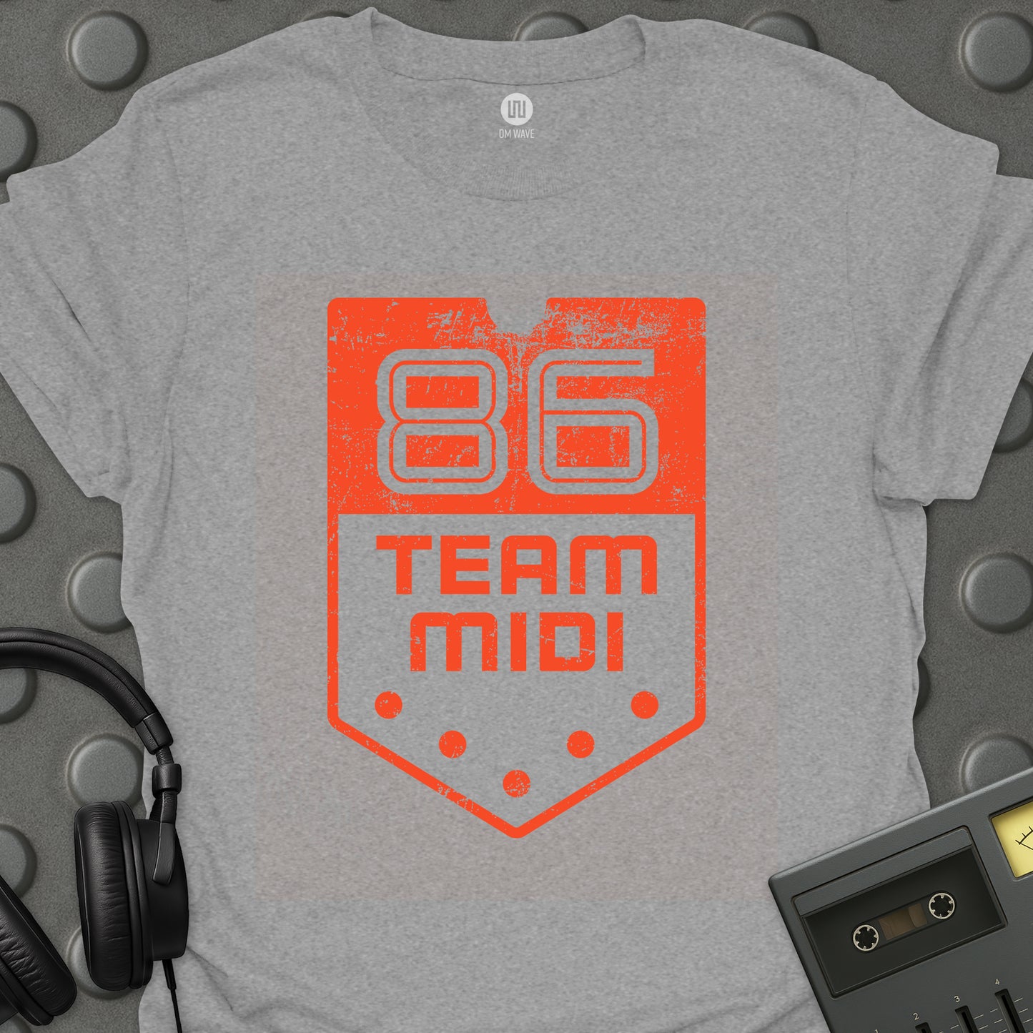Team MIDI