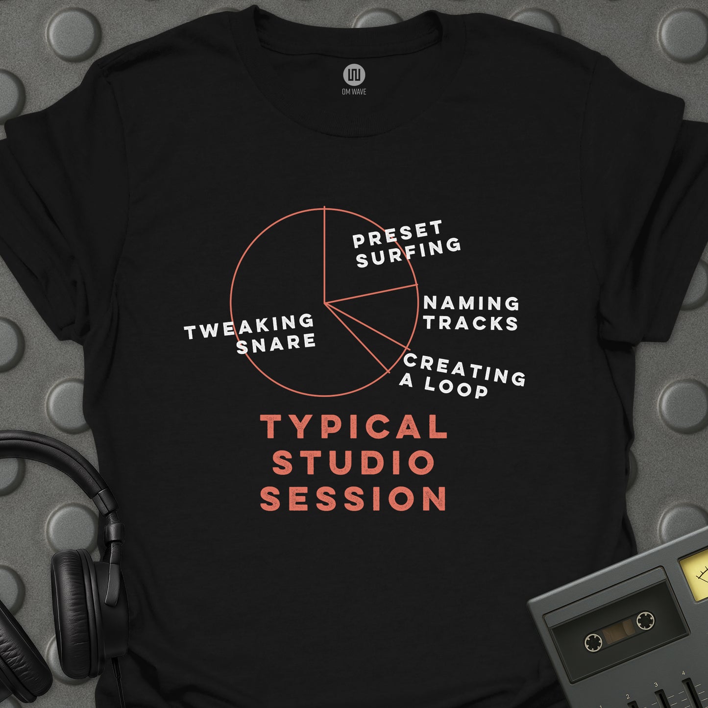 Typical Studio