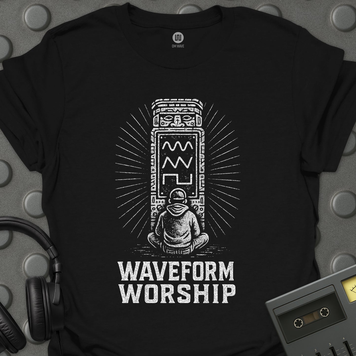 Waveform Worship