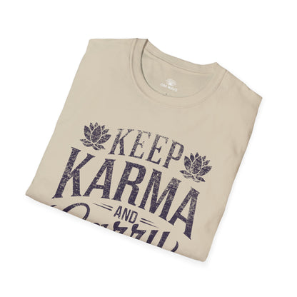 Keep Karma