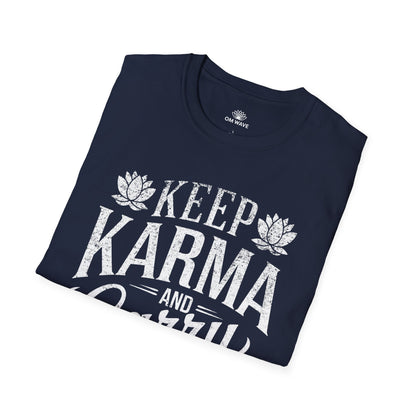 Keep Karma