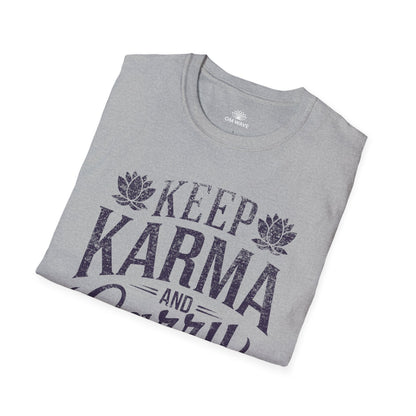 Keep Karma