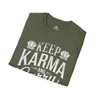 Keep Karma