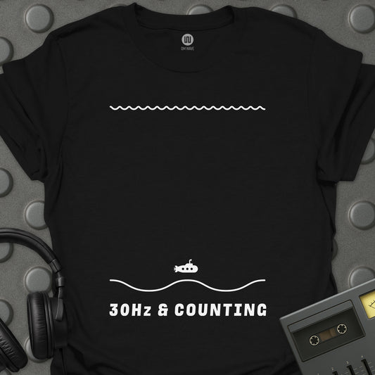 30Hz
