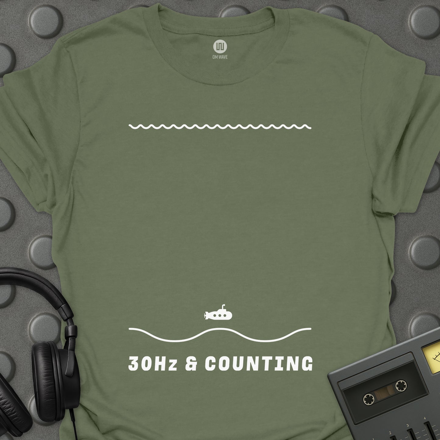 30Hz