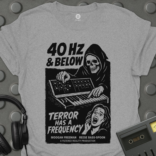 40hz