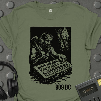 909 BC