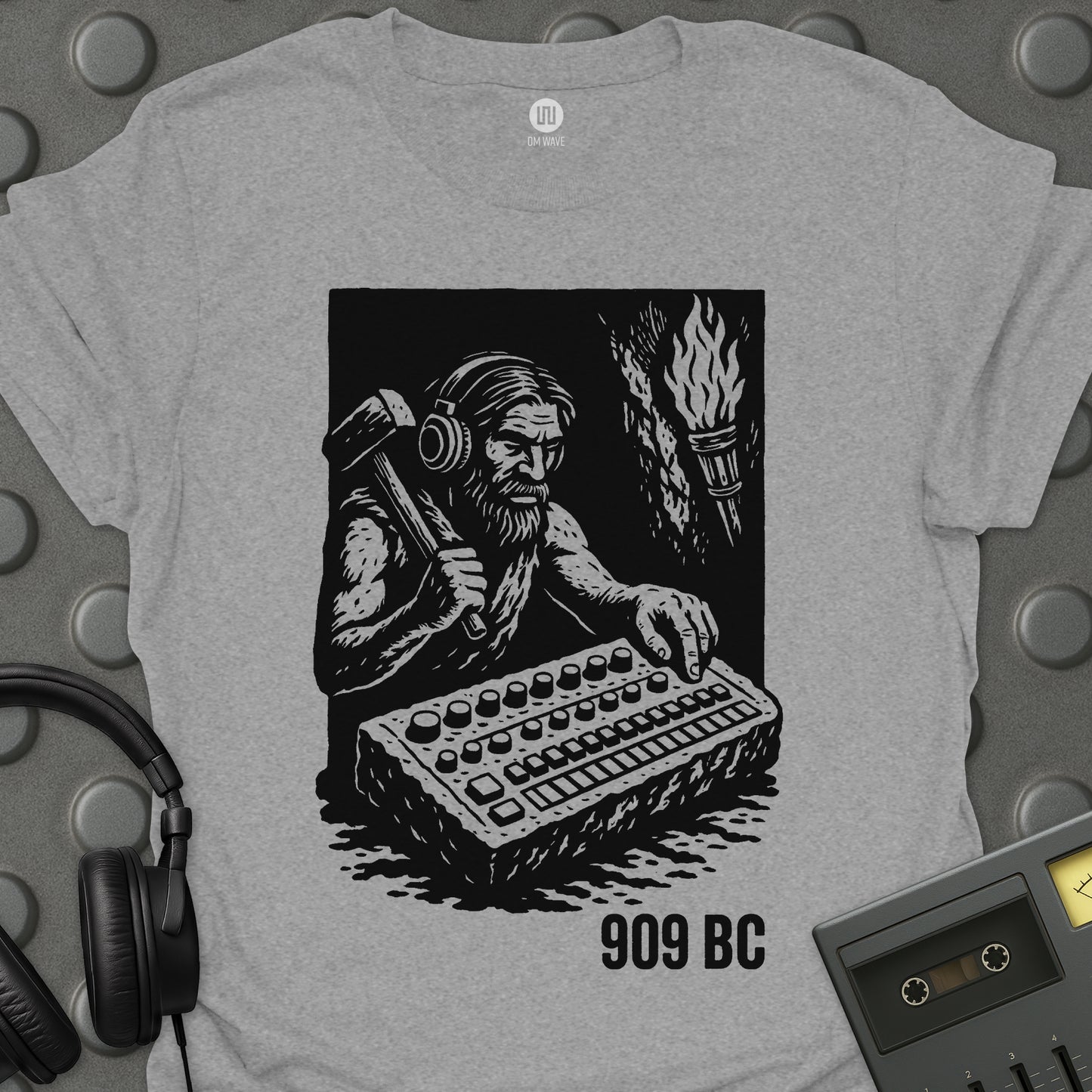 909 BC