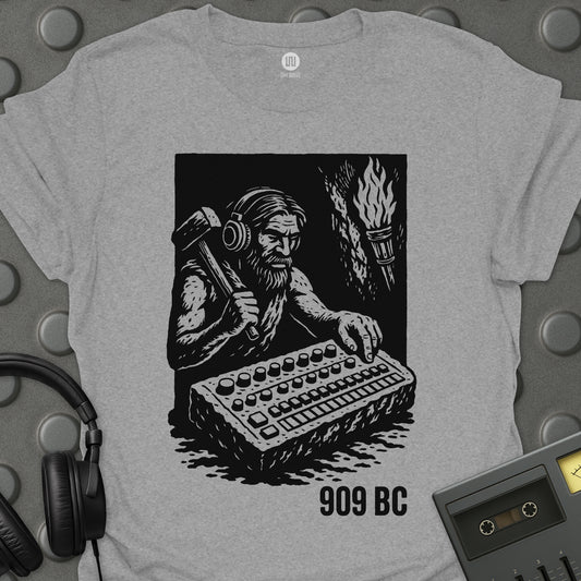 909 BC