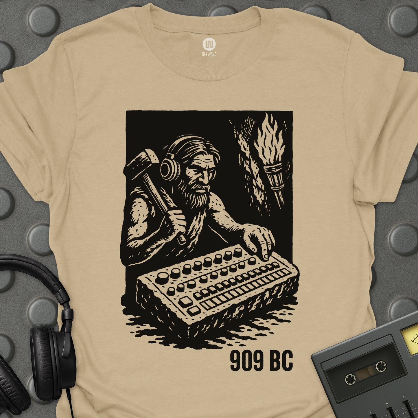 909 BC