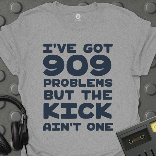 909 Problems
