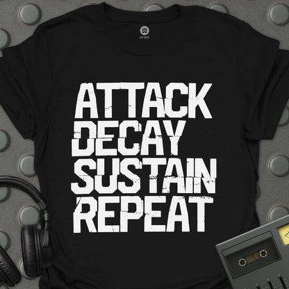 ADSR