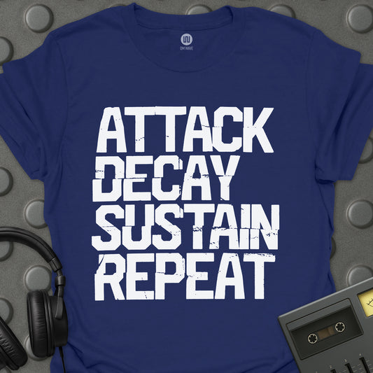 ADSR