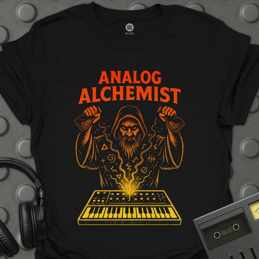 Alchemist