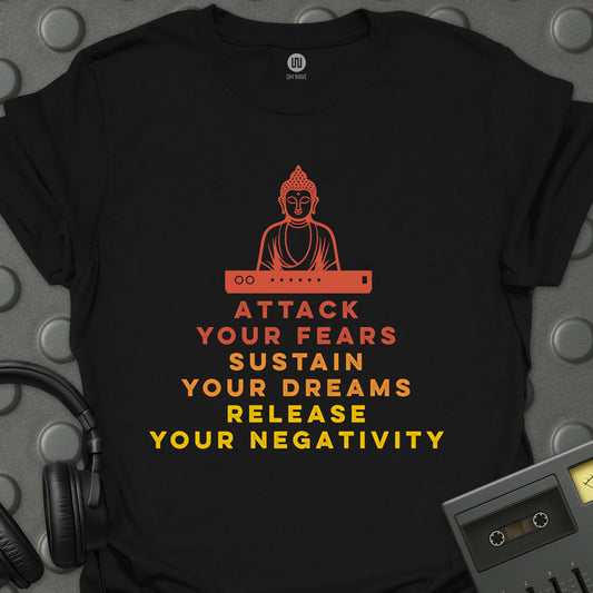 Attack Fears