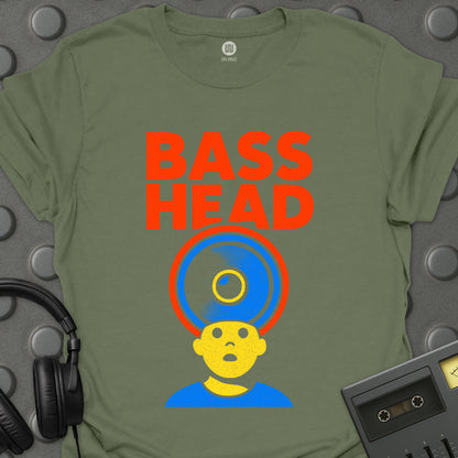 Bass Head