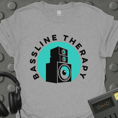 Bassline Therapy