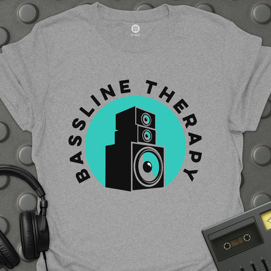 Bassline Therapy